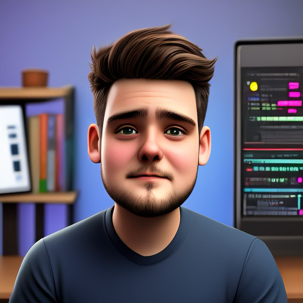 Jamie Sloan - Game Developer